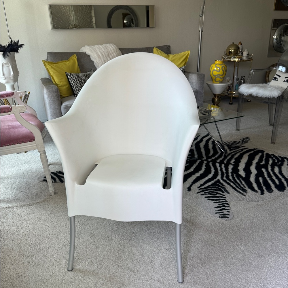 Lord Yo Arm Chair (Driade)